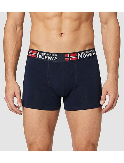 Geographical Norway GN-05 A'3 boxerky Geographical Norway GN-05 A'3 boxerky