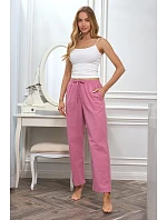 Pyžamové nohavice L&L 2612 S-L