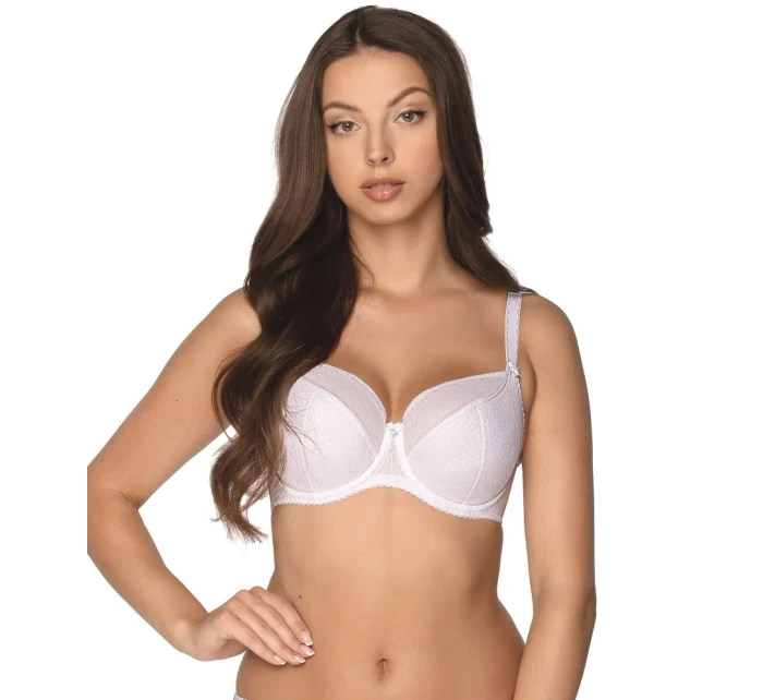 Polovystužená dámska podprsenka semi soft Gaia BS 594 Sandy 2 Polovystužená dámska podprsenka semi soft Gaia BS 594 Sandy 2