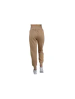 Tepláky GymHero W 778-BEIGE