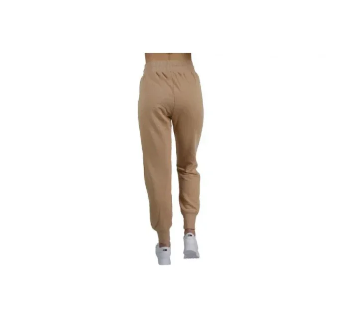 Tepláky GymHero W 778-BEIGE