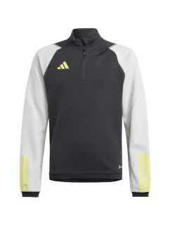 Juniorská tréningová mikina adidas Tiro 23 HU1312