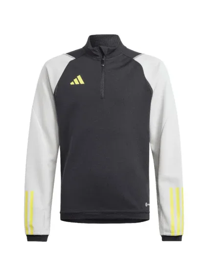 Juniorská tréningová mikina adidas Tiro 23 HU1312