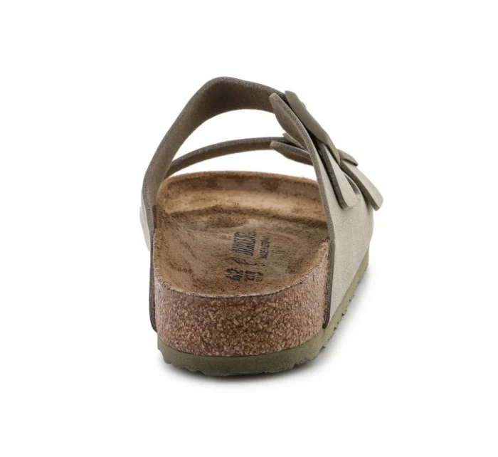 Žabky Arizona BS M model 20172929 - Birkenstock Žabky Arizona BS M model 20172929 - Birkenstock
