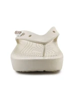 Dámske žabky Crocs Classic Platform Flip W 207714-2Y2