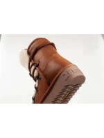 D.Franklin dámske zimné topánky [DFSH370005-CAME] dámske