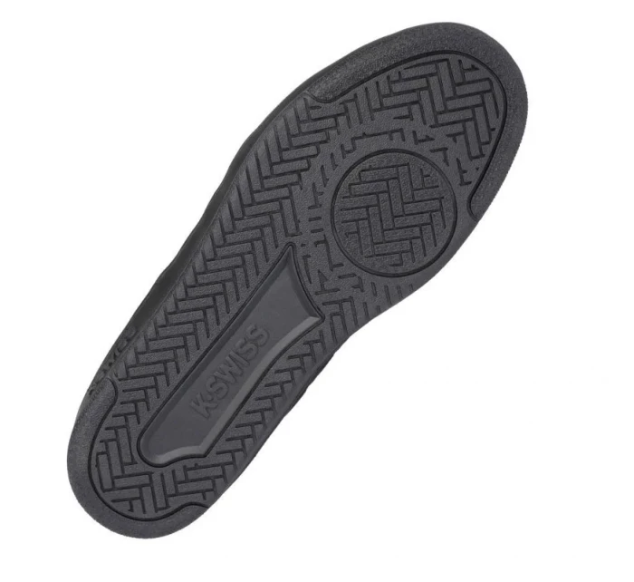 K-Swiss Court W 96931-001-M dámske topánky K-Swiss Court W 96931-001-M dámske topánky