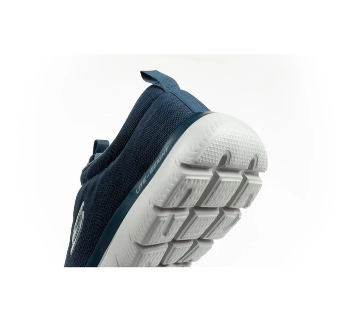 Boty  M model 20806452 - Skechers