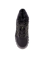 Dětské zimní boty model 22051102 MID TEEN - Martes