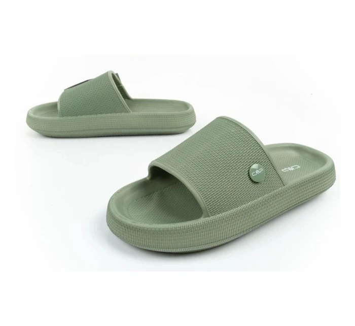 CMP Ruby Slipper W 3Q97866 E452 dámske žabky