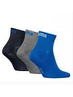 Quarter Plain ponožky model 22283921 - Puma Quarter Plain ponožky model 22283921 - Puma