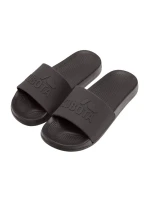 Žabky do bazéna Kubota basic plain brown K25SS-101-001-21-1 Žabky do bazéna Kubota basic plain brown K25SS-101-001-21-1