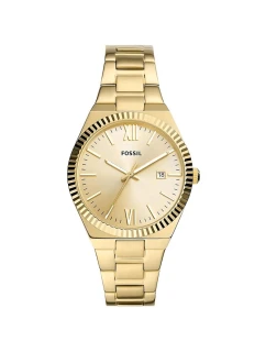 Dámske hodinky FOSSIL Scarlette ES5299 + BOX