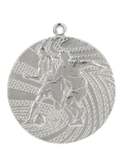Medal  nożna - medal stalowy model 21829705