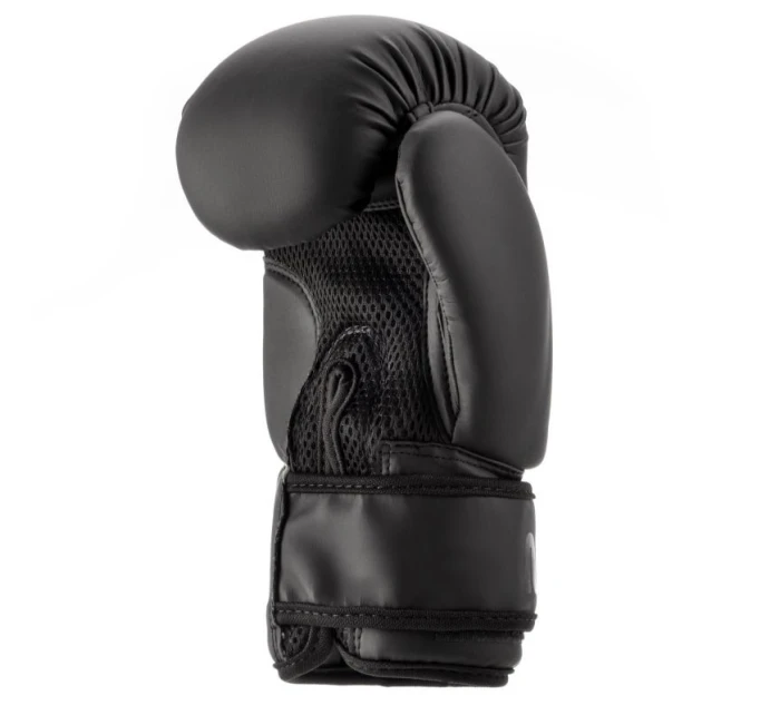 Tréningové boxerské rukavice Meteor 4 oz, suchý zips, PU