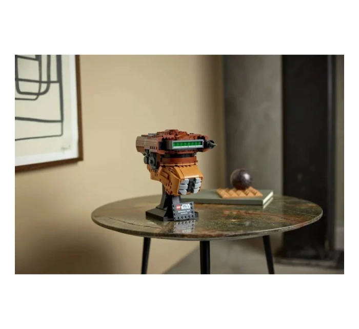 Star Wars model 21864021 - Lego