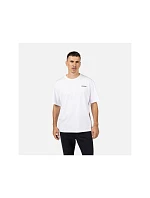 Pánské tričko model 22237977 Relax Tee, bílé - Rossignol