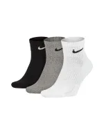 Ponožky Everyday Cushion Ankle Socks model 18739880 - NIKE Ponožky Everyday Cushion Ankle Socks model 18739880 - NIKE