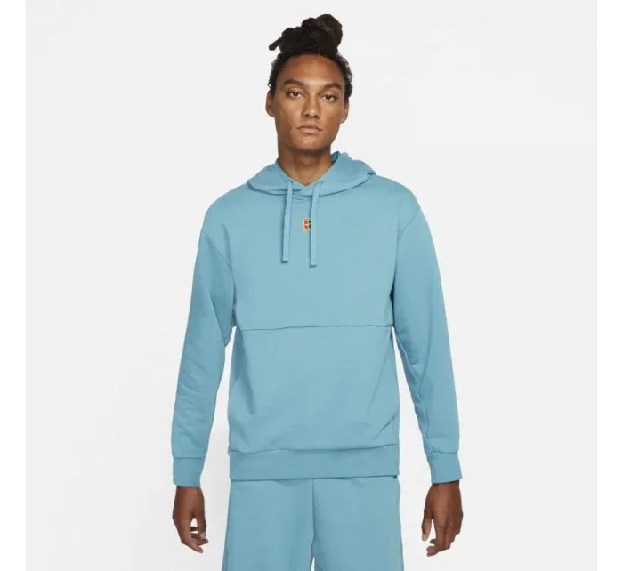 Mikina Court M model 19038186 - NIKE Mikina Court M model 19038186 - NIKE