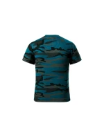 Tričko Camouflage Jr model 18448384 - Malfini