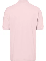 Daiber JN 70 Piqué polo 02.0070 rose