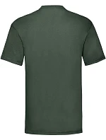 Valueweight T Tričko model 22496897 bottle green - Fruit of the Loom Valueweight T Tričko model 22496897 bottle green - Fruit of the Loom