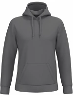 Kariban K 476 Pánska mikina s kapucňou 20.K476 storm grey Kariban K 476 Pánska mikina s kapucňou 20.K476 storm grey