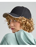 6 panelová sandwich olive model 22450283 - Atlantis Headwear 6 panelová sandwich olive model 22450283 - Atlantis Headwear