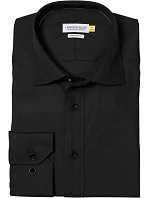 J.Harvest & Frost YB 50 Regular Men košile s dlouhým rukávem black model 22454321 J.Harvest & Frost YB 50 Regular Men košile s dlouhým rukávem black model 22454321