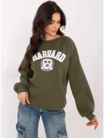 Mikina EM BL 617 model 20825888 khaki - FPrice