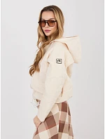 IT KR bunda FL10126.86 light beige