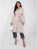 IT SK FL8808.32 béžový kabát