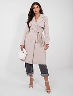 IT SK FL8808.32 béžový kabát