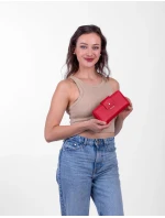 Dámska peňaženka Vuch Sympa Red Dámska peňaženka Vuch Sympa Red