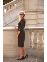 Denní šaty   - La Aurora model 21078665