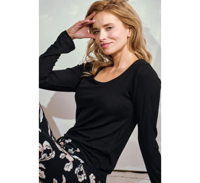 Dámske pyžamo Charlotte 3232 S-XL Dámske pyžamo Charlotte 3232 S-XL