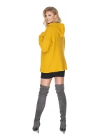 Sveter model 135297 PeeKaBoo