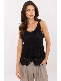 Blúzka model 215139 Taliansko Moda