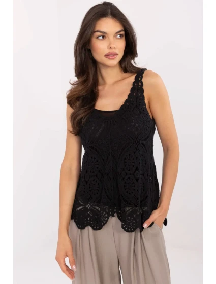Blúzka model 215139 Taliansko Moda