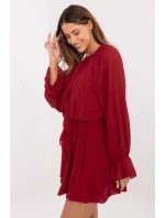 Večerné šaty model 219077 Rue Paris