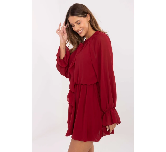 Večerné šaty model 219077 Rue Paris