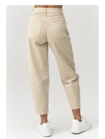 Džínsy model 223265 Makadamia