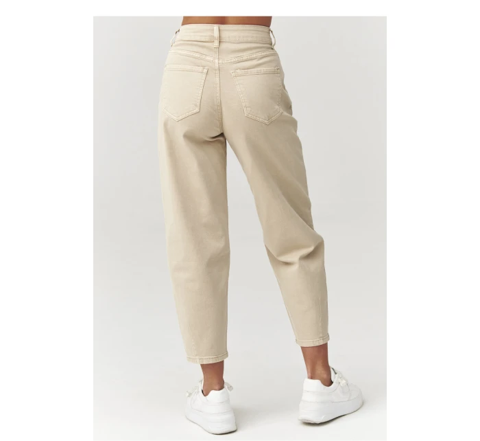 Džínsy model 223265 Makadamia