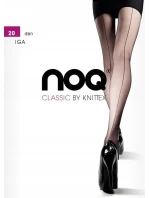 Dámske pančuchové nohavice KNITTEX Iga 20 deň 2-4