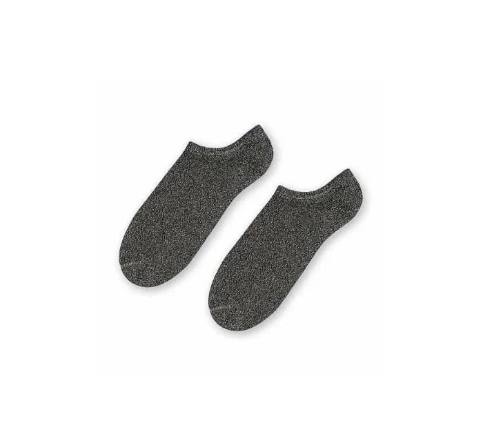 Dámske ponožky Steven art.100 Bamboo Lurex Dámske ponožky Steven art.100 Bamboo Lurex