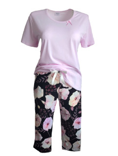 Dámské pyžamo  kr/r SXL model 20128125 - Betina