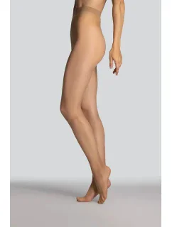 Dámské punčochové kalhoty model 20210337 10 den 24 - Mona