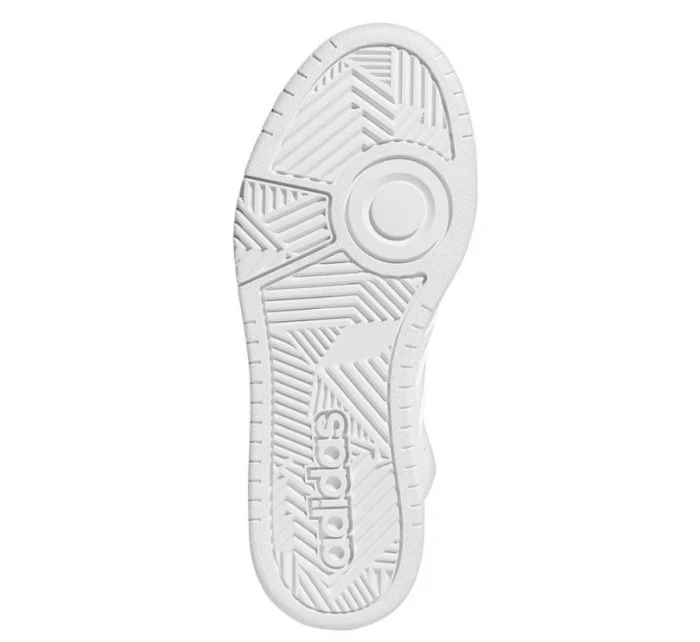 Buty Hoops Mid 3.0 W model 19564277 - ADIDAS