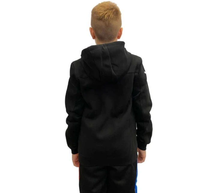 Mikina BMW MMS Jr model 20549144 01 - Puma Mikina BMW MMS Jr model 20549144 01 - Puma