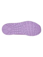 Skechers Uno Gen1 - Neon Glow Jr 310525L-LAV